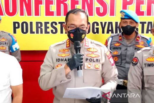 Seorang Mahasiswa Asing Tewas di Yogyakarta, Dikeroyok OTK - GenPI.co JOGJA