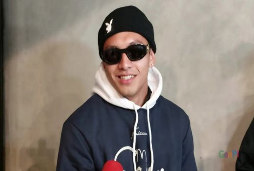 Jefri Nichol Ungkap Kabar Mengenai Anak Ferdy Sambo - GenPI.co JOGJA