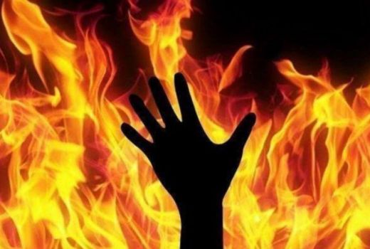 Kebakaran di Sleman, 3 Orang Tewas Termasuk Bocah - GenPI.co JOGJA