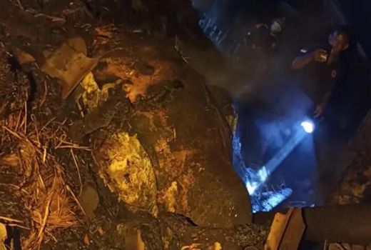 Bakar Sampah, 2 Sapi Mati dan 5 Kandang Hangus di Sleman - GenPI.co JOGJA