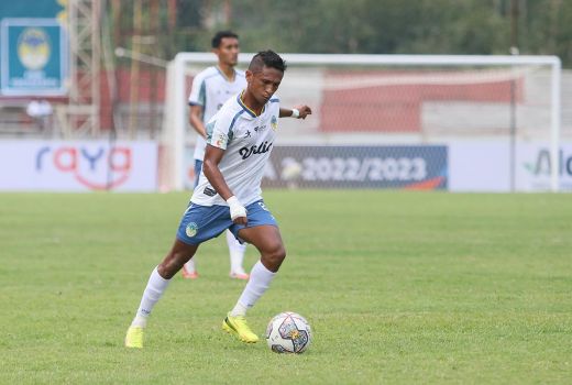 3 Fakta Menarik Nusantara United vs PSIM Jogja, Skor 0-0 - GenPI.co JOGJA