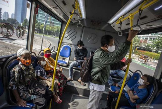Harga BBM Naik, Organda Yogyakarta Naikkan Tarif Tiket - GenPI.co JOGJA