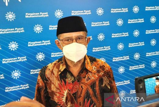 Kasus Penganiayaan, Muhammadiyah Percaya Gontor Terbuka - GenPI.co JOGJA