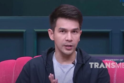 Jonathan Frizzy Jelaskan Kabar Kedekatan dengan Olla Ramlan - GenPI.co JOGJA