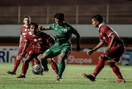3 Fakta Menarik PSS Sleman Tekuk Persis Solo, Skor 2-1 - GenPI.co JOGJA