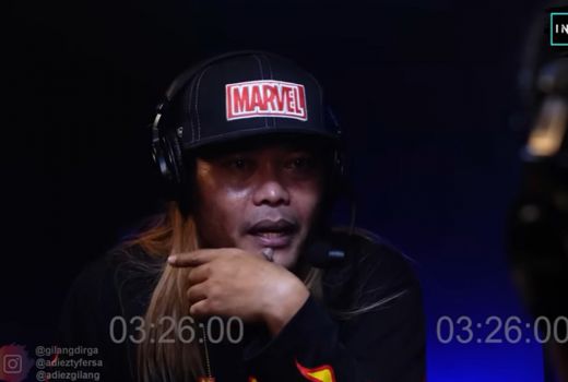 Sule Akui Banyak Ilmu Didapat dari Komentar Pedas Warganet - GenPI.co JOGJA
