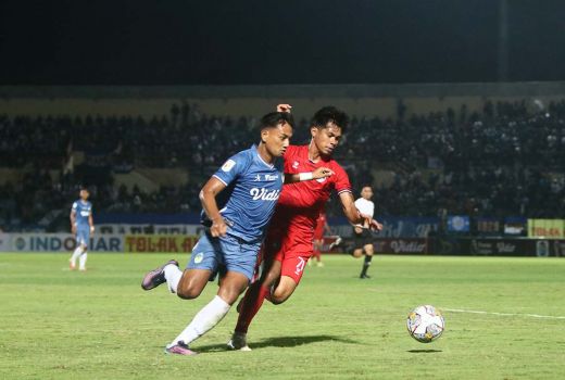 Pelatih PSIM Jogja Ungkap Alasan Ganti Hapidin dan Rifal Lastori - GenPI.co JOGJA