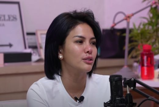 Nikita Mirzani Heran dengan Hacker Bjorka, Mau Dibiayai - GenPI.co JOGJA