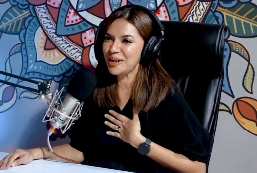 Pernah Mendapat Ancaman, Najwa Shihab Akui Hal yang Wajar - GenPI.co JOGJA