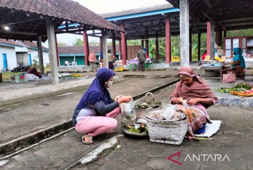 1.108 KPM di Kulon Progo Belum Ambil Bantalan Sosial BBM - GenPI.co JOGJA
