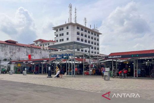 Bakal Dipindah, Pedagang Teras Malioboro 2 Belum Terima Sosialisasi - GenPI.co JOGJA