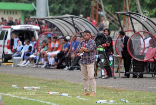 Menang Uji Coba Lawan PSIS, Pelatih PSIM Jogja Belum Puas - GenPI.co JOGJA