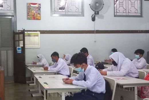 Disdikpora Kota Yogyakarta Klaim Tak Ada Pungutan Liar di Sekolah - GenPI.co JOGJA