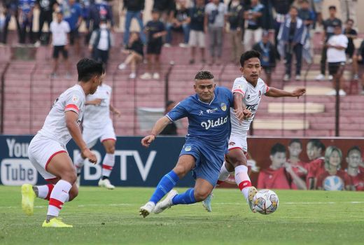 3 Fakta Menarik PSIM Jogja vs Persela Lamongan, Skor 1-0 - GenPI.co JOGJA