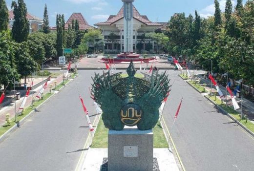 7 Kampus di Yogyakarta Masuk 50 Besar Terbaik Versi UniRank - GenPI.co JOGJA
