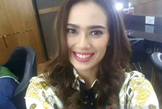Bisnis Idham Mase Menggurita, Nih Kekayaan Suami Catherine Wilson - GenPI.co JOGJA
