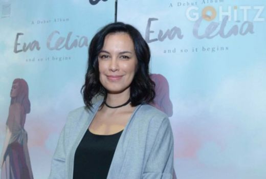 Sophia Latjuba Singgung Janji Palsu, Andre Taulany: Curhat Ya? - GenPI.co JOGJA