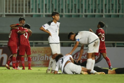 Pemain PSS Sleman, Zidan Perkuat Timnas di Kualifikasi AFC U-17 - GenPI.co JOGJA