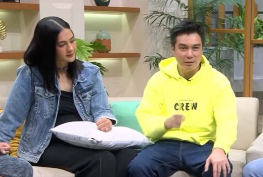 Prank KDRT, Baim Wong dan Paula Dilaporkan ke Polisi - GenPI.co JOGJA