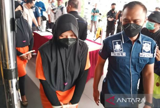 Bancakan Dana BOS, Polisi Bekuk Mantan Kepala Sekolah di Sleman - GenPI.co JOGJA