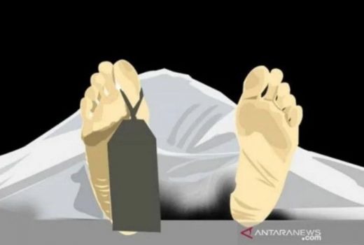 Tewas Jatuh dari Lantai 11 Hotel, Mahasiswa UGM Dipastikan Bunuh Diri - GenPI.co JOGJA