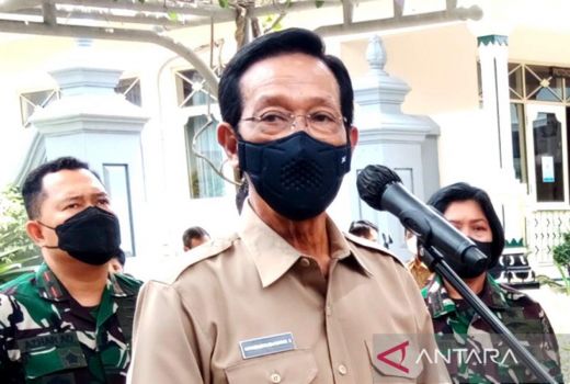 Program Rp 1 Miliar per Kelurahan di Yogyakarta Diharap Terwujud - GenPI.co JOGJA