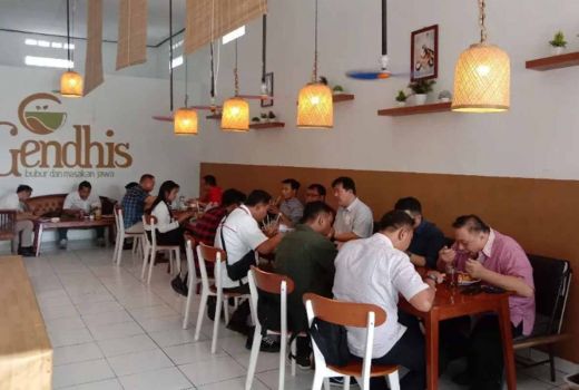Gendhis Resto, Kuliner di Sleman Tawarkan Masakan Jawa Murah - GenPI.co JOGJA