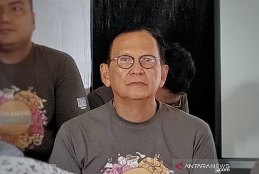 Roy Marten Sebut Sebuah Berita Digital saat Ini Bisa Menghancurkan - GenPI.co JOGJA