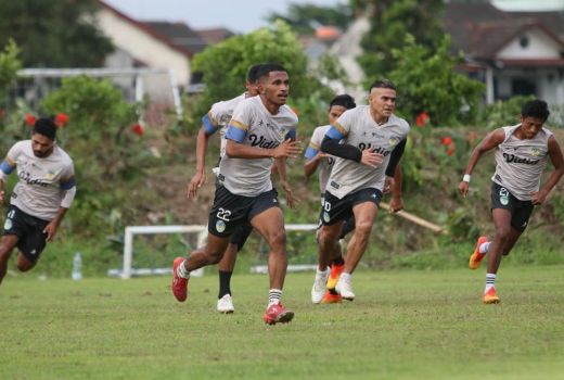 Pelatih PSIM Jogja Berharap Kompetisi Kembali Dilanjutkan - GenPI.co JOGJA