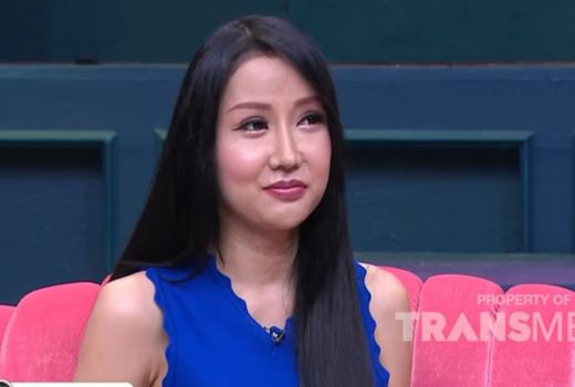 Lucinta Luna Sempat Drop, Kini Dirawat di Rumah Sakit - GenPI.co JOGJA