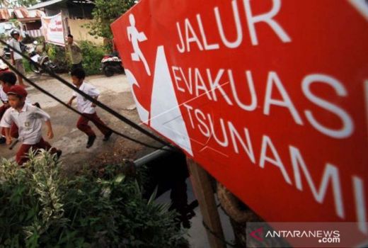 Waspada! 29 Kelurahan di Bantul Rawan Bencana Banjir dan Longsor - GenPI.co JOGJA