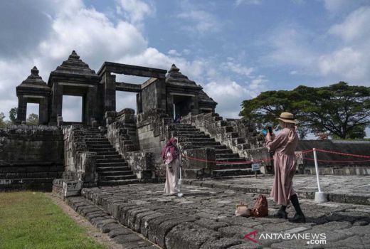 3 Ruas Jalan Tol Dibangun, Wisatawan Makin Mudah ke Sleman - GenPI.co JOGJA