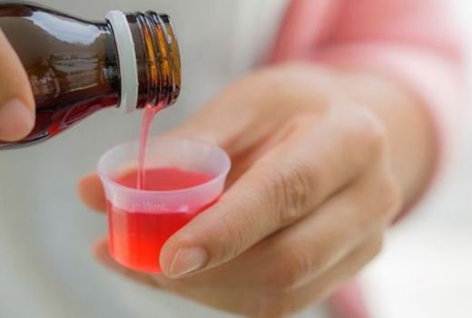 Pakar UGM Sebut Larangan Obat Sirop Semestinya Tak Gebyah Uyah - GenPI.co JOGJA