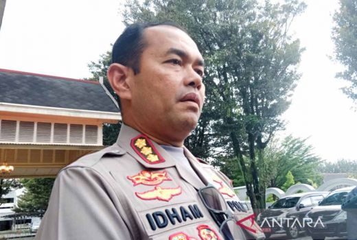 Mahasiswa Timor Leste Tewas Dianiaya di Yogyakarta, Polisi Tangkap Pelaku - GenPI.co JOGJA