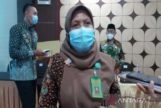 Tangani Gagal Ginjal Akut, RSUD Wates Ditetapkan Jadi Pusat Rujukan - GenPI.co JOGJA