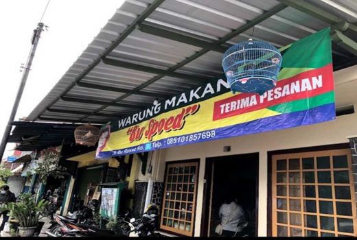 Warung Makan Bu Spoed di Yogyakarta, Tawarkan Menu Khas Jawa! - GenPI.co JOGJA