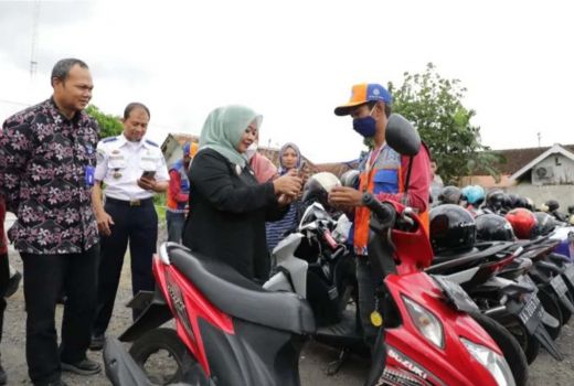 Antisipasi Jukir Nakal, Sleman Luncurkan Pembayaran Parkir Nontunai - GenPI.co JOGJA