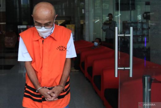Oon Nusihono, Penyuap Haryadi Suyuti Divonis 3 Tahun Penjara - GenPI.co JOGJA