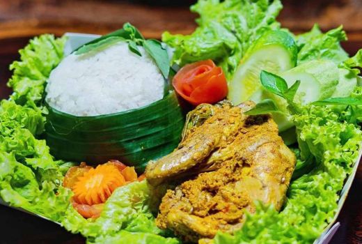 Menu di Devero Betutu & Pepes Tuna Yogyakarta, Lezat dan Murah! - GenPI.co JOGJA