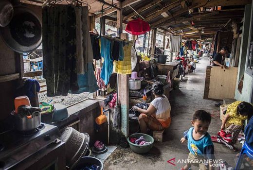 Survei Sebut 90 Ribu Jiwa di Kulon Progo Masuk Miskin Ekstrem - GenPI.co JOGJA