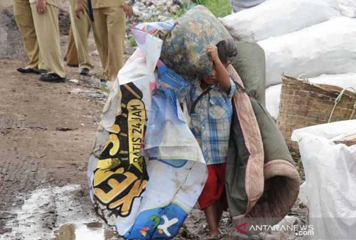 Waduh, Lebih dari 27 Ribu Jiwa di Bantul Masih Miskin Ekstrem - GenPI.co JOGJA