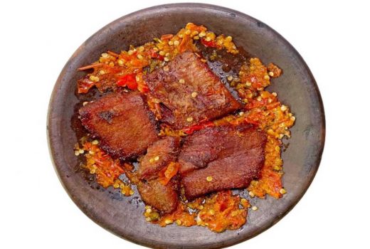Sapi Cobek di Yogyakarta, Tawarkan Olahan Daging Sapi Lezat! - GenPI.co JOGJA