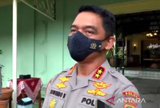 Atap SD di Gunungkidul Runtuh, Polda DIY Pastikan Masih Diselidiki - GenPI.co JOGJA