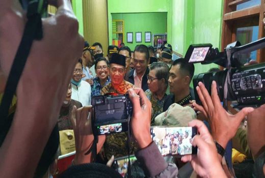 Muhadjir Effendy Minta Bangunan Sekolah di Gunungkidul Sesuai Standar - GenPI.co JOGJA