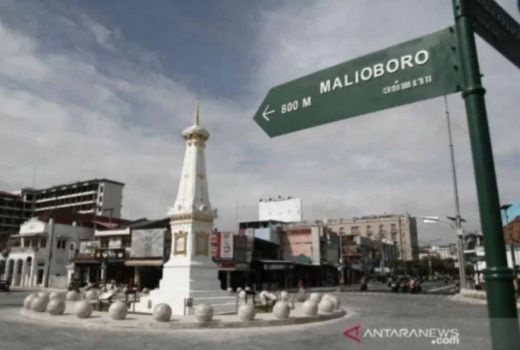 PHRI DIY Sebut KTT G20 Berdampak Positif Hunian Hotel di Yogyakarta - GenPI.co JOGJA