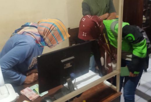 Viral Mahasiswi di Bantul Order Fiktif Ojol, Akhirnya Damai - GenPI.co JOGJA