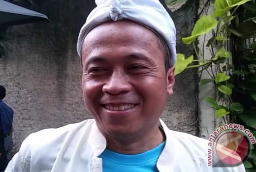 Ki Prana: Semasa Hidup, Almarhum Ki Joko Bodo Taat Ibadah - GenPI.co JOGJA