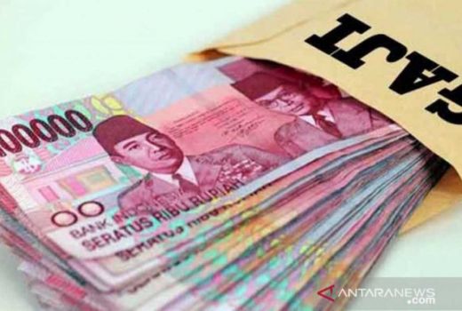 Pekerja Yogyakarta Prediksi UMK 2023 Naik hingga 9 Persen - GenPI.co JOGJA