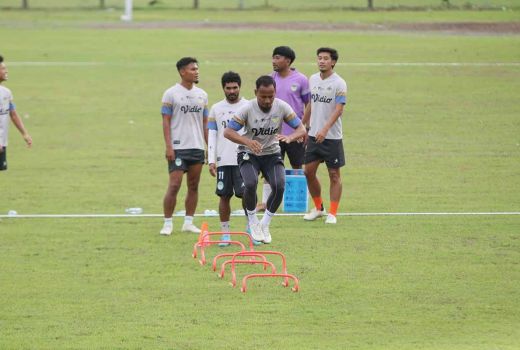 Pelatih PSIM Jogja Berharap Bisa Uji Coba Lawan Tim Liga 1 - GenPI.co JOGJA