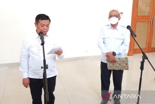 Sri Sultan HB X Tetapkan UMK 2023, Kota Yogyakarta Tertinggi - GenPI.co JOGJA